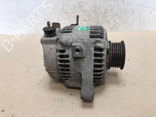 Alternator TOYOTA COROLLA (_E12_) 1.8 VVTL-i TS (ZZE123) | BP22384748M7 
