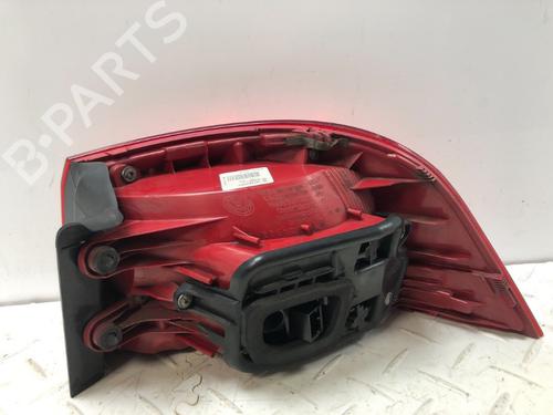 Left taillight VW PASSAT B7 Variant (365) 1.4 TSI | BP20155202C34 
