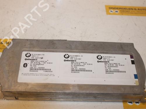 Used Electronic module BMW 3 Coupe (E92) 320 d (177 hp) 15312538