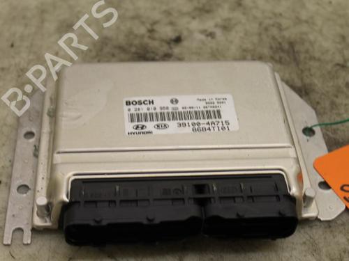 Used Engine control unit (ECU) Engine control unit (ECU) 15304345 15304345
