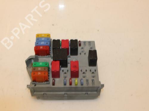 Used Fuse box FIAT PUNTO (188_) 1.2 60 (188.030, .050, .130, .150, .230, .250) (60 hp) 15323949
