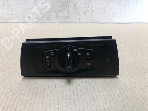 Used Headlight switch Headlight switch 16296392 16296392