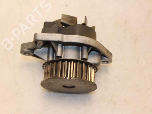 Auxiliary water pump VW GOLF VI (5K1) 1.4 | BP15330359M111 