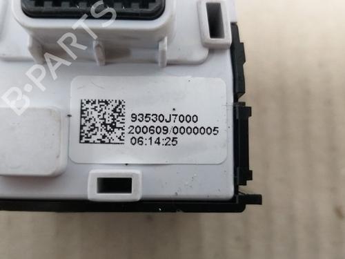 Mirror switch KIA PROCEED (CD) 1.4 T-GDI | BP17375969I25 - Image 6