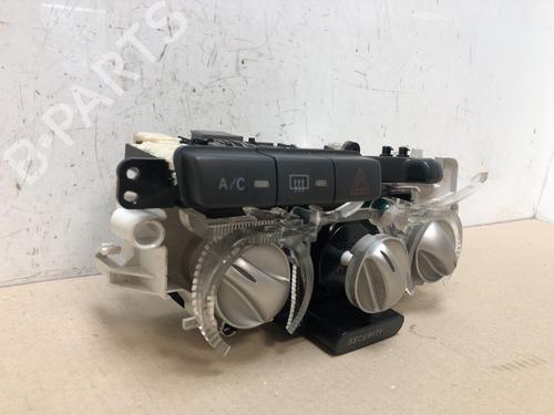 Climate control TOYOTA YARIS (_P1_) 1.3 (SCP12_, SCP13_, SCP12R, SCP13R) | BP15536903I5 