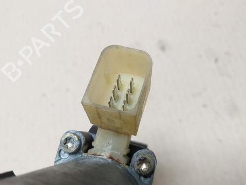 Front wiper motor VOLVO V70 II (285) D5 | BP15341177M29 