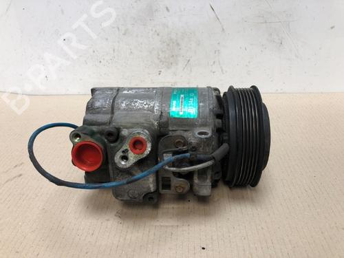 AC compressor SAAB 9-5 Estate (YS3E) 2.2 TiD | BP15346572M34 