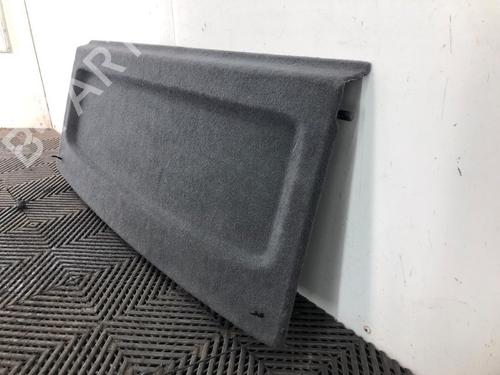 Rear parcel shelf VW POLO (9N_, 9A_) 1.2 | BP25452107C85 