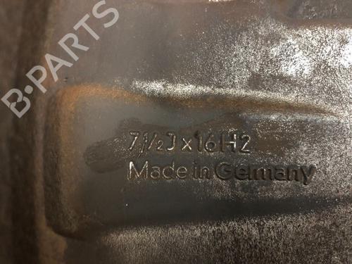 Rim MERCEDES-BENZ E-CLASS (W210) E 280 (210.063) | BP15347164C45 