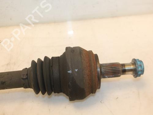 Right rear driveshaft MERCEDES-BENZ E-CLASS (W213) E 220 d (213.004) | BP15335158M41 - Image 3
