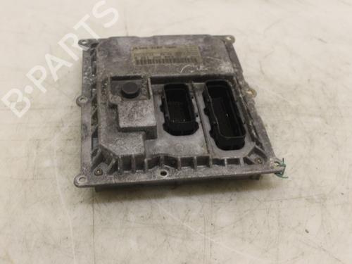 Used Engine control unit (ECU) Engine control unit (ECU) 15334365 15334365