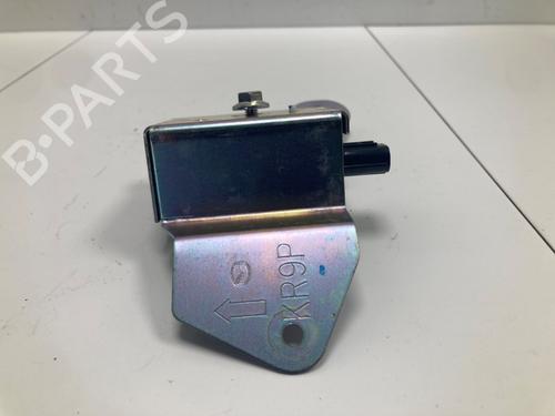 Electronic module MAZDA CX-60 (KH_) e-SKYACTIV PHEV (KH0H) | BP37210447M83 - Image 4