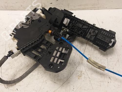 Front left exterior door handle MERCEDES-BENZ CLA Coupe (C117) CLA 180 (117.342) | BP15340670C128 