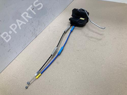 Front right lock KIA PICANTO III (JA) 1.0 | BP37208250C97 - Image 3