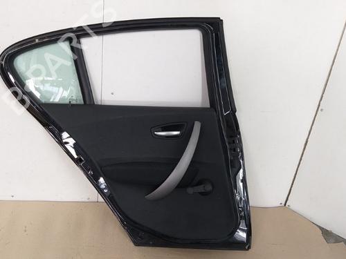 Left rear door BMW 1 (E87) 118 i | BP15534974C4 