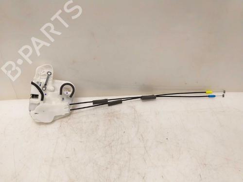 Used Front left lock Front left lock 37212660 37212660