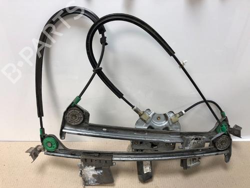 Used Front left window mechanism Front left window mechanism 37206314 37206314
