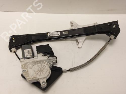 Used Rear right window mechanism Rear right window mechanism 20154561 20154561