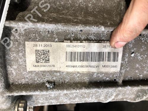 Gear fordelekasse Gear fordelekasse PORSCHE CAYENNE (92A) 3.0 Diesel (245 hp) 37204813 37204813