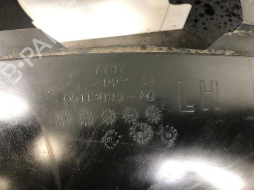 Hjulbue DODGE GRAND CARAVAN 3.8 | BP37212961C56 - Image 5