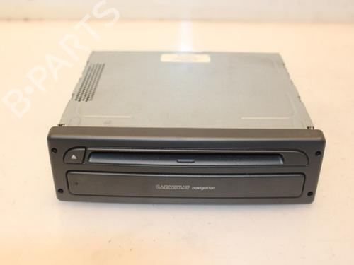 Used Electronic module RENAULT LAGUNA II Grandtour (KG0/1_) 1.6 16V (KG0A, KG0L) (107 hp) 15328001