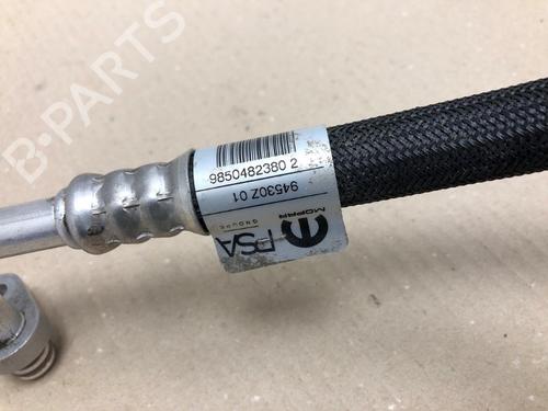 AC pipe OPEL MOKKA 1.2 (76) | BP37215243M126 - Image 5