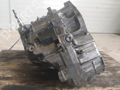 Gearbox PEUGEOT 308 SW I (4E_, 4H_) 2.0 HDi | BP17184977M3 
