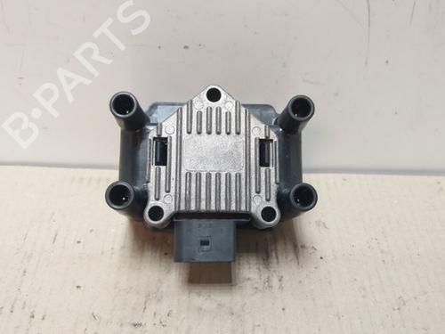 Used Ignition coil Ignition coil 15341395 15341395