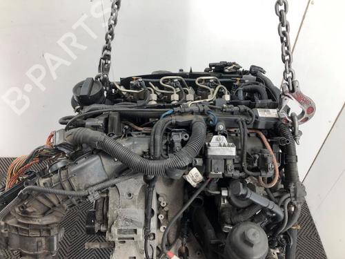 Engine BMW 1 (F20) 118 d | BP37215071M1 - Image 5