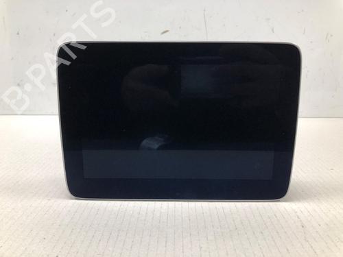 Used Electronic module Electronic module 37214689 37214689