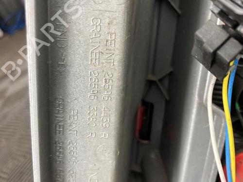 Left taillight FIAT TALENTO Van (296_) 2.0 EcoJet | BP37210385C34 - Image 6