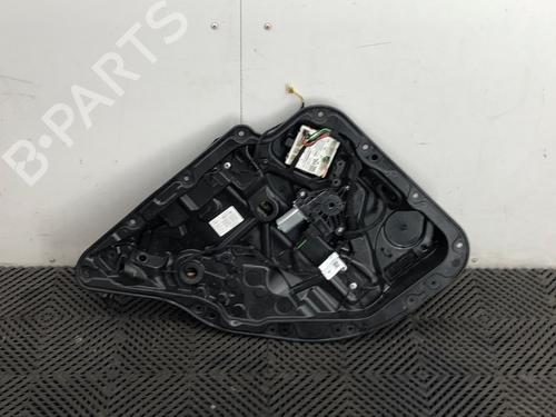 Used Rear left window mechanism Rear left window mechanism 37207434 37207434