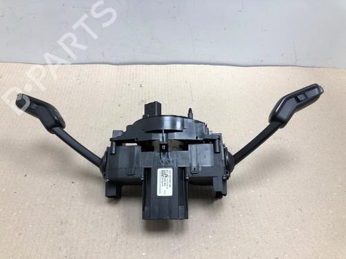 Steering column stalk SKODA SCALA (NW1) 1.5 TSI | BP37212261I23 - Image 3