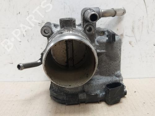 Used Throttle body Throttle body 16641112 16641112