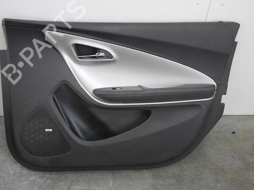 Sæde sæt OPEL AMPERA (R12) EV 150 | BP16186718C78 - Image 6