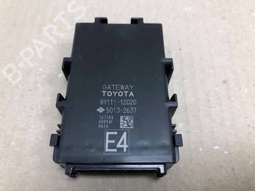 Used Electronic module Electronic module 37205730 37205730