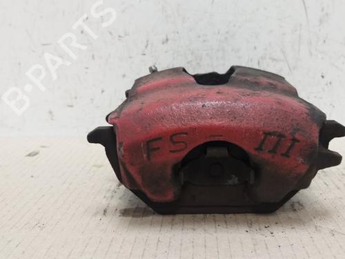 Right front brake caliper AUDI A2 (8Z0) 1.4 TDI | BP15533047M104 - Image 3