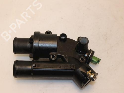 Used Thermostat housing Thermostat housing 16399008 16399008