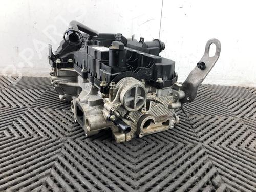 Cylinder head FORD FIESTA VII (HJ, HF) 1.1 Ti-VCT | BP37204262M5 - Image 4