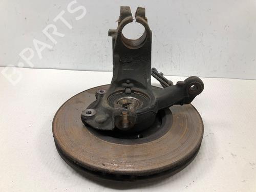 Right front steering knuckle PEUGEOT 2008 I (CU_) 1.2 THP 110 / PureTech 110 | BP37210015M26 - Image 2