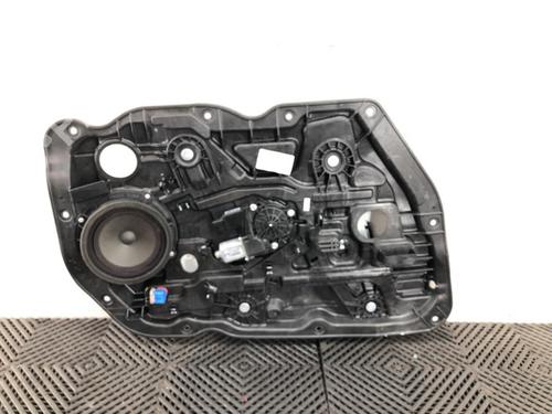 Used Front left window mechanism Front left window mechanism 37204543 37204543