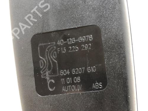 Seat buckle OPEL CORSA D (S07) 1.4 (L08, L68) | BP16709599I32 