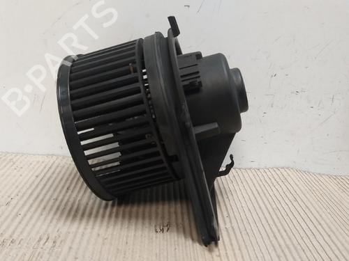 Heater blower motor VW GOLF IV (1J1) 1.4 16V | BP15531923M62 