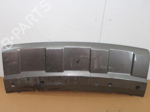 BP15330456C7 | Pare-chocs avant LAND ROVER RANGE ROVER IV (L405) 3.0 TDV6 4x4 BP15330456C7