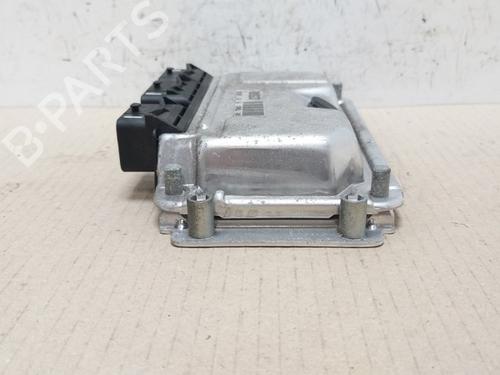 Engine control unit (ECU) PEUGEOT 307 (3A/C) 1.6 16V | BP15533176M57 