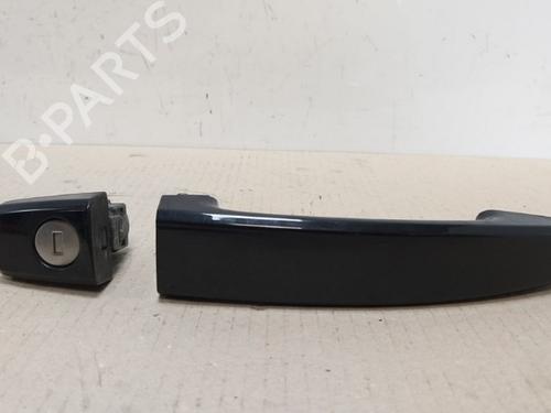 Udvendigt håndtag Udvendigt håndtag 16399192 16399192