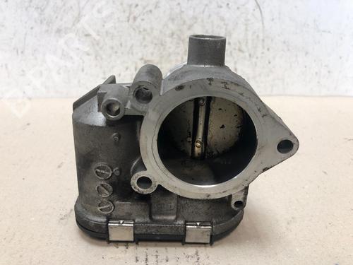 Throttle body PEUGEOT 206 Hatchback (2A/C) 1.6 16V | BP15534043M82 
