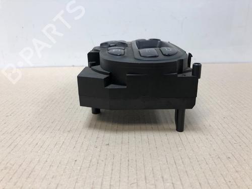Commande Chauffage PEUGEOT 307 (3A/C) 2.0 HDi 90 | BP15297897I5 