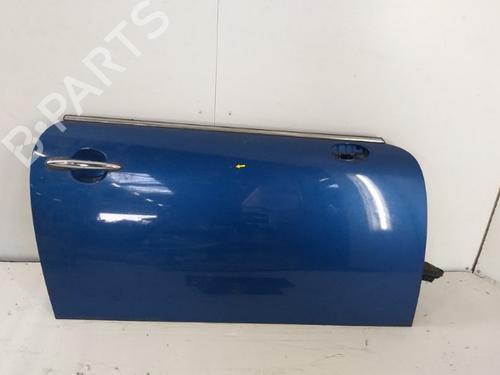 right-front-door-mini-mini-r56-cooper-41002755936-2005-2006-2007-2008-2009-2010-2011-2012-2013-2014-16265709 main image