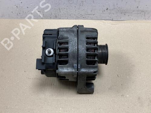 Used Alternator Alternator 23214905 23214905